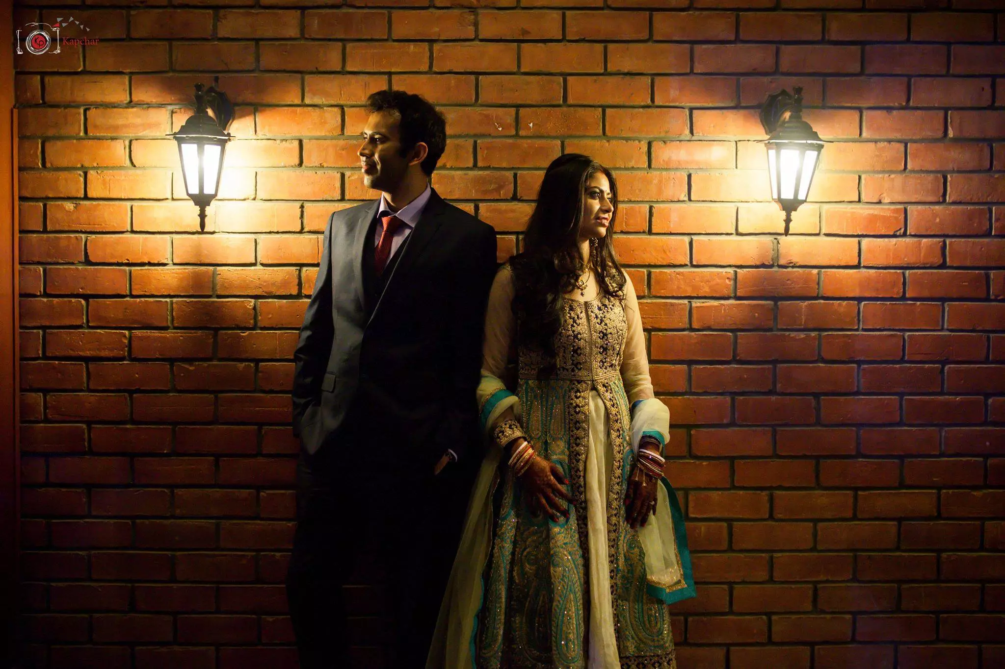 Weddings by Kapchar Photography