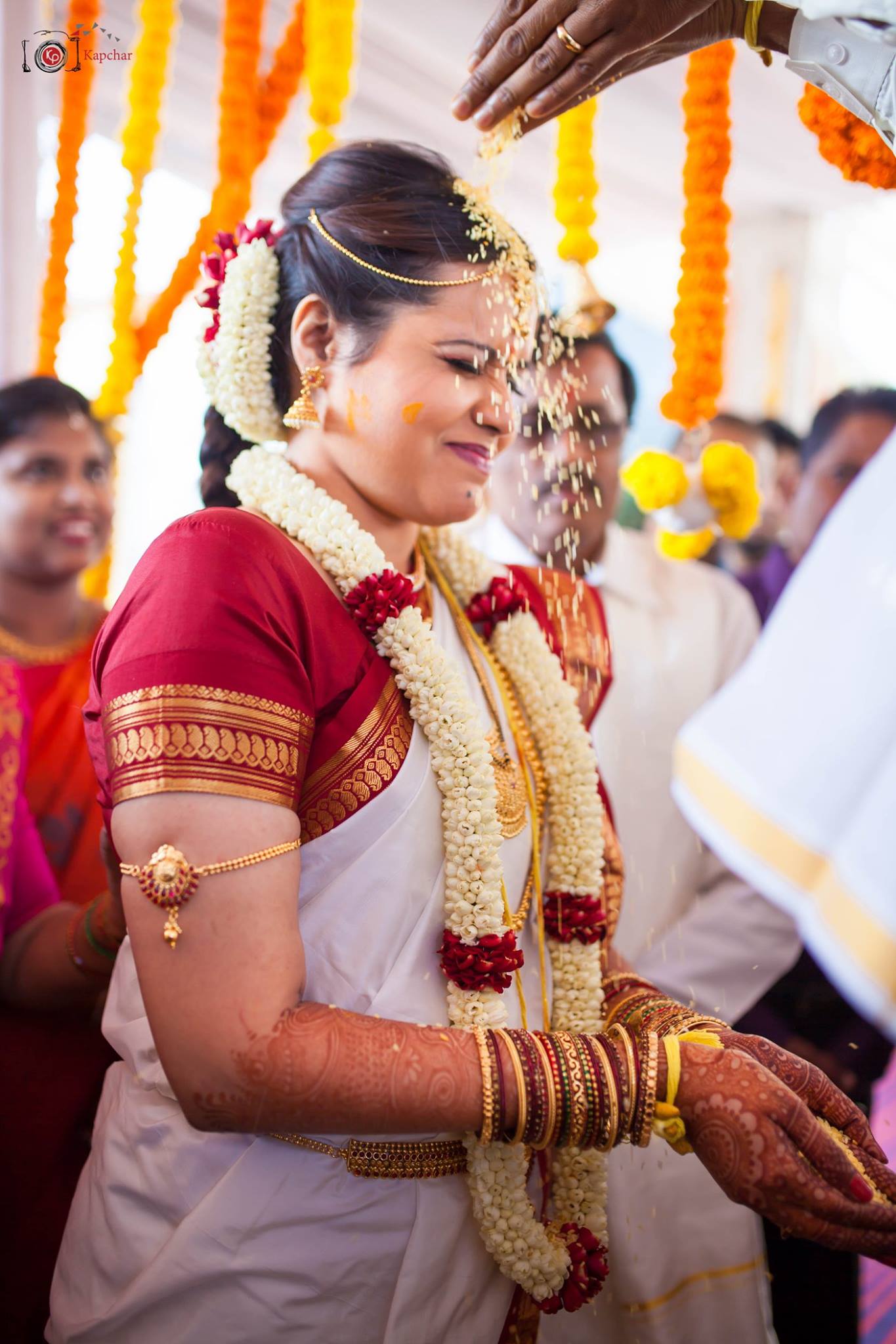 Kapchar Wedding